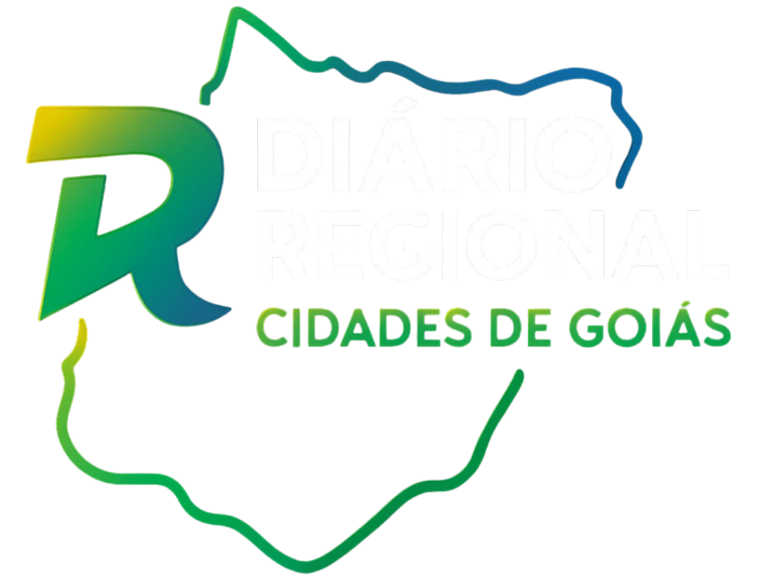 Diário Regional Cidades de Goiás